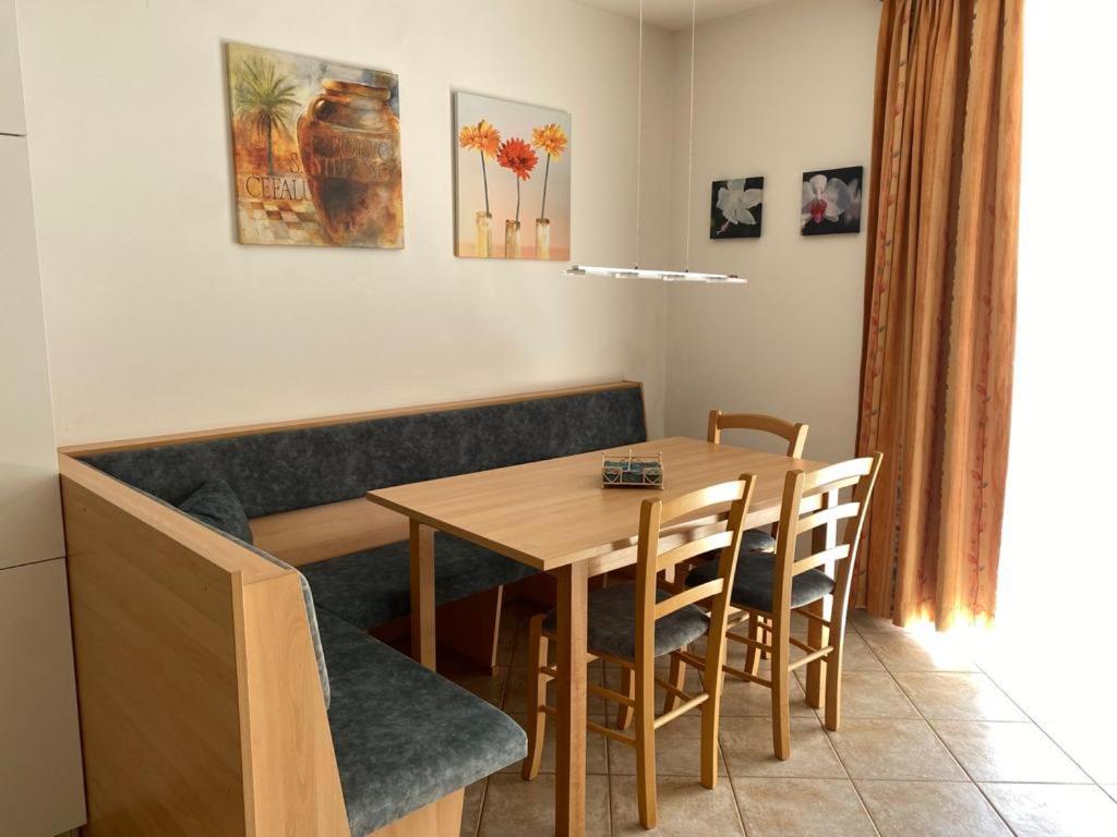 Apartment "Das Schillers Spa" Bad Gastein Dış mekan fotoğraf