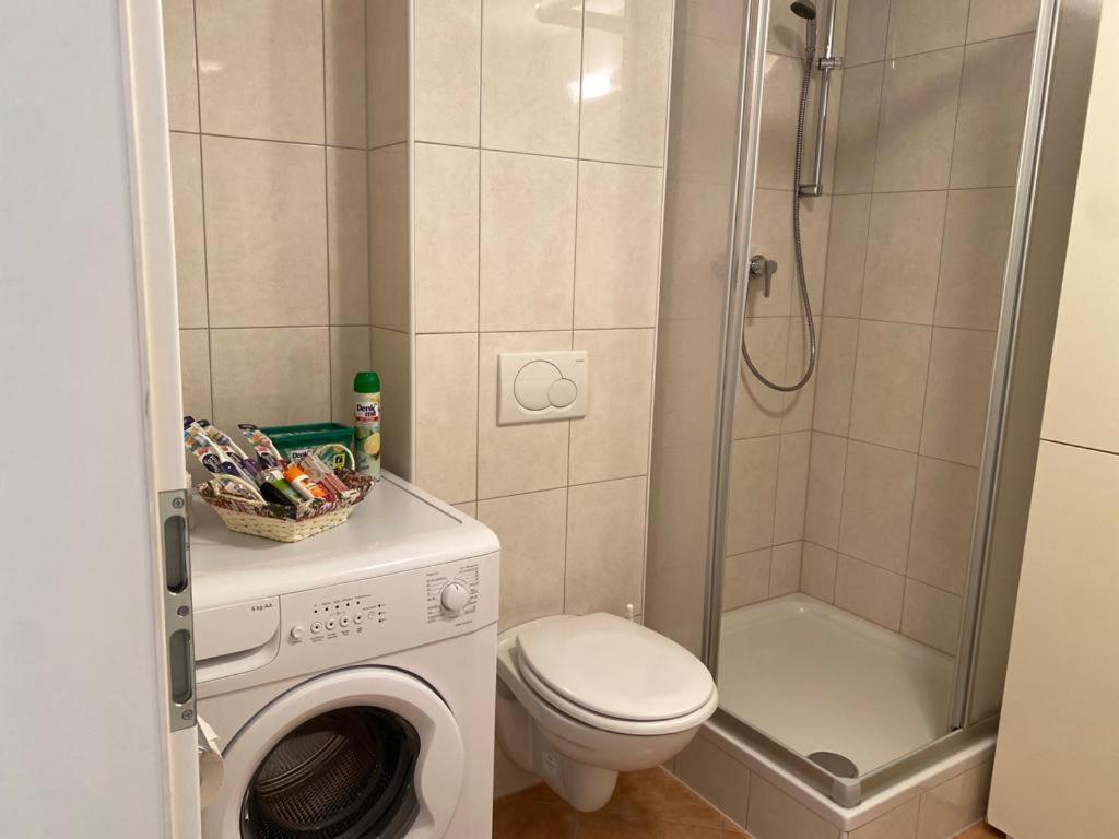 Apartment "Das Schillers Spa" Bad Gastein Dış mekan fotoğraf
