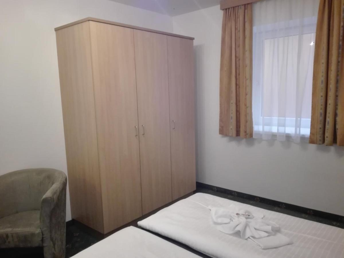 Apartment "Das Schillers Spa" Bad Gastein Dış mekan fotoğraf
